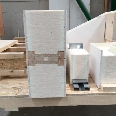 Structural Insulated Panels